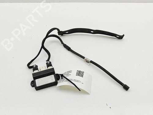 Used Electronic module LAND ROVER DISCOVERY V (L462) 3.0 Td6 4x4 (258 hp) 30130823