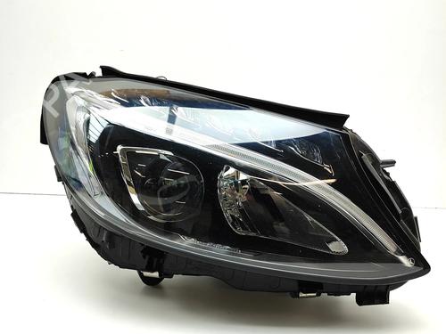 Used Right headlight Right headlight MERCEDES-BENZ C-CLASS Coupe (C205) C 250 d (205.308) (204 hp) 36671955 36671955