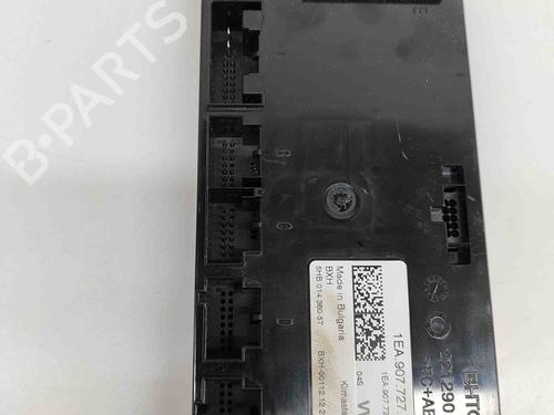 Climate control VW ID.4 (E21) GTX | BP27770284I5 
