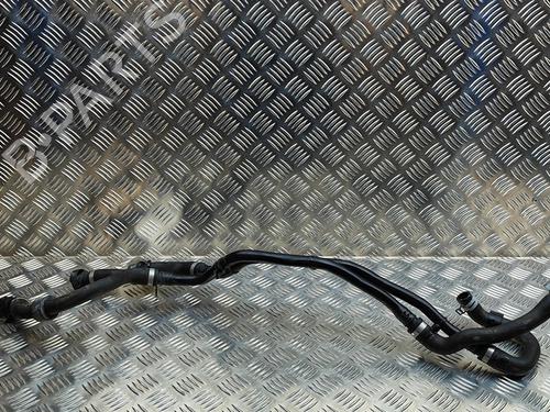 Used Pipe VOLVO XC40 (536) Recharge AWD (408 hp) 29234602