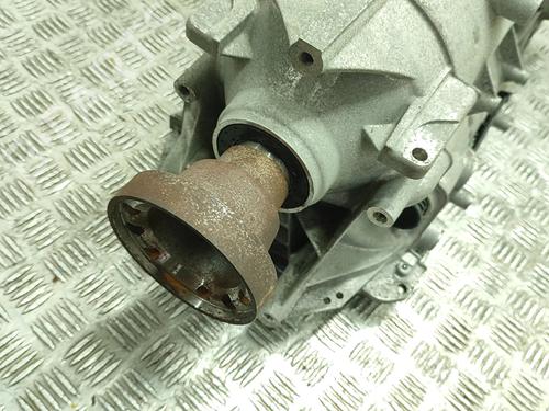 Gearbox JAGUAR XE (X760) 2.0 D AWD | BP31360250M3 