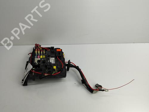 Used Wiring harness PORSCHE CAYENNE (92A) 3.0 Diesel (250 hp) 25787557