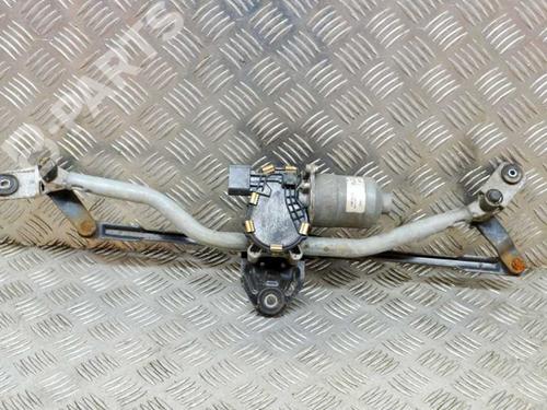 Used Front wipers mechanism Front wipers mechanism FORD RANGER (TKE) 2.2 TDCi 4x4 (150 hp) 9295971 9295971