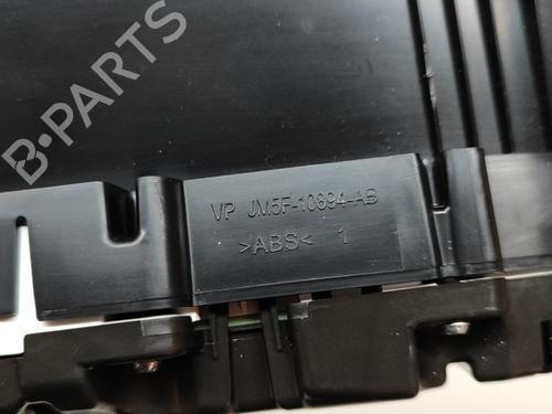 Kombinert Instrument FORD FOCUS IV (HN) 1.0 EcoBoost | BP17225346C47 