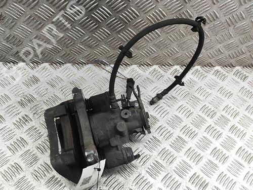 Left rear brake caliper IVECO DAILY VI Platform/Chassis 33S14, 35S14, 35C14, 38S14 | BP27933963M107 