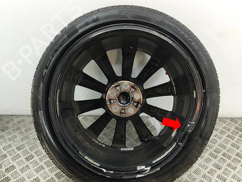 Used Rim Rim JAGUAR F-TYPE Coupe (X152) 3.0 SCV6 S (380 hp) 33697384 33697384