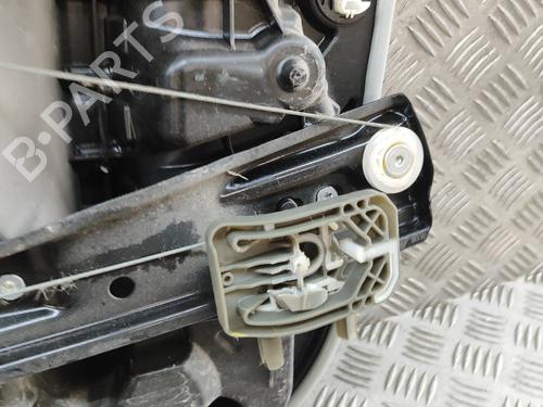 Rudehejsemekanisme Højre bagtil BMW X5 (G05, F95) M | BP27532675C25 