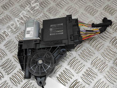 Vindusheismotor høyre foran VOLVO XC90 II (256) B5 Mild Hybrid AWD (250 hp) 28556022