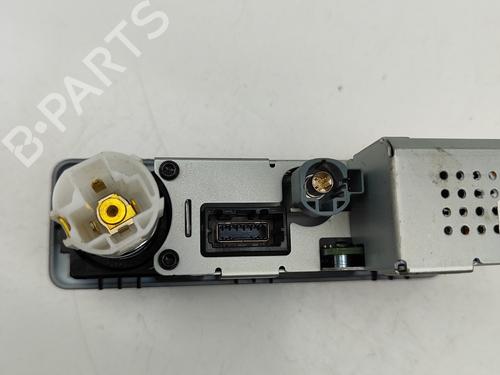 Electronic module LAND ROVER RANGE ROVER SPORT II (L494) 4.4 SDV8 4x4 | BP29830191M83