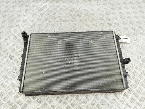 Used Water radiator Water radiator VW JETTA IV (162, 163, AV3, AV2) 2.0 TDI (110 hp) 33380063 33380063