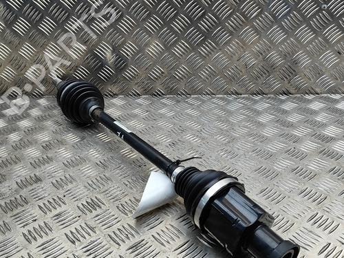 Left front driveshaft PORSCHE TAYCAN Cross Turismo (Y1B) 4 (Y1BBD1) | BP28115583M38 
