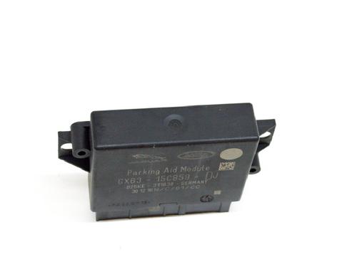 Elektronische module JAGUAR F-PACE (X761) 2.0 TD4 AWD | BP7799010M83 