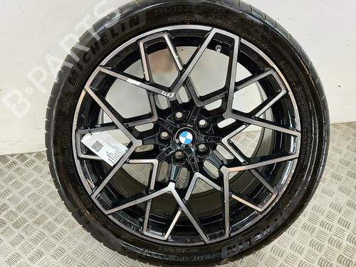 Fælk Fælk BMW 8 Gran Coupe (G16, F93) M8 (600 hp) 28954656 28954656