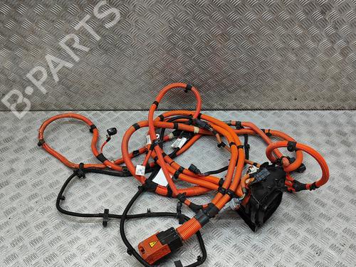 Kabel CITROËN C5 AIRCROSS (A_) 1.5 BlueHDi 130 (ACYHZJ, ACYHZR) | BP27788963E12 