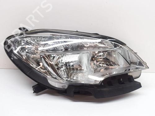 Used Right headlight OPEL MOKKA / MOKKA X (J13) 1.6 (_76) (116 hp) 11869748