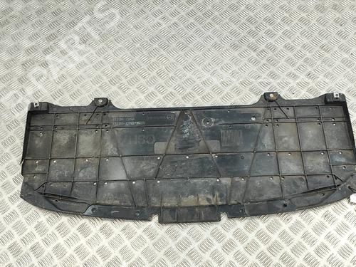 Front bumper spoiler MAZDA 6 Estate (GJ, GL) 2.5 | BP26654133C153 