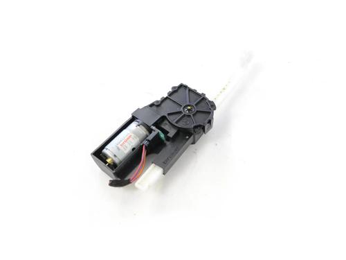 Electronic module MERCEDES-BENZ S-CLASS Coupe (C216) CL 500 (216.371) | BP33340851M83 - Image 4