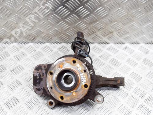 Used Right front steering knuckle Right front steering knuckle SUZUKI SWIFT IV (FZ, NZ) 1.2 (AZH412, ZC72S) (94 hp) 14643239 14643239