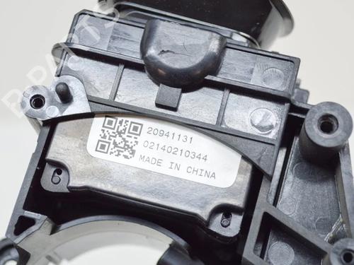 Steering column stalk OPEL ASTRA J (P10) 1.7 CDTI (68) | BP8353563I23 