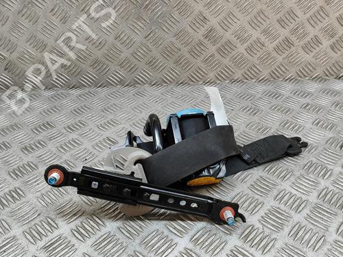 Used Front right seatbelt SSANGYONG KORANDO (C300) E-Motion (190 hp) 27776773