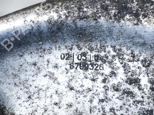 Højre Styrespindel Lejehus BMW i3 (I01) Range Extender | BP14638992M26 