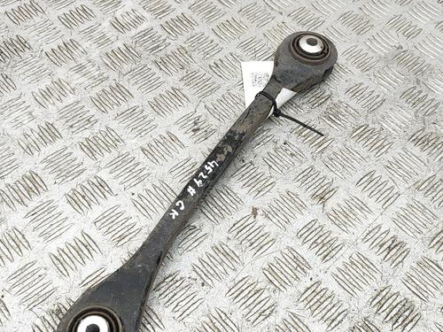 Left rear suspension arm AUDI Q7 (4MB, 4MG, 4MQ) 3.0 TDI quattro | BP19283469M14 