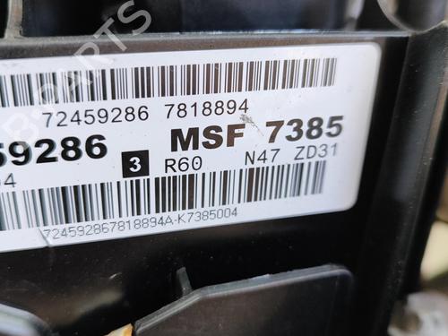 Engine MINI MINI (F55) Cooper D | BP28079043M1 