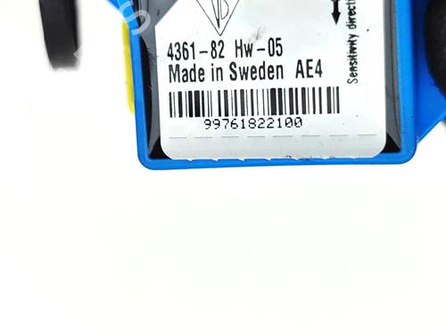 Electronic sensor PORSCHE BOXSTER (987) 2.7 | BP36470745M84  - Image 6
