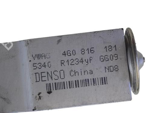 AC pipe AUDI A7 Sportback (4GA, 4GF) 3.0 TDI quattro | BP33357182M126 - Image 5