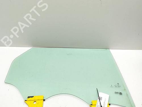 Used Rear right door window Rear right door window BMW XM (G09) XM All-wheel Drive (653 hp) 33389131 33389131