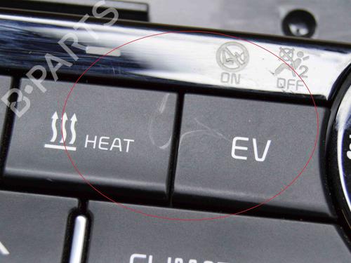 Climate control KIA NIRO I (DE) E-NIRO | BP28548129I5 