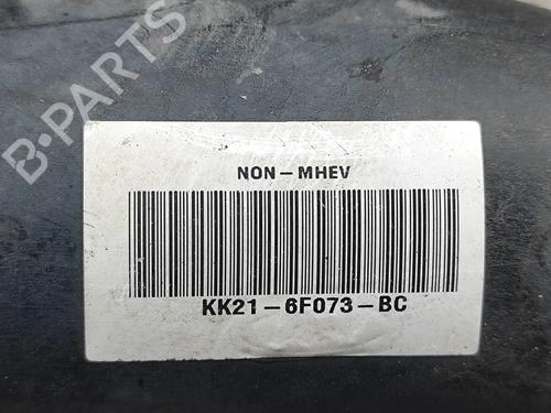 Pipe FORD TRANSIT V363 Van (FCD, FDD) 2.0 EcoBlue | BP37642629M125 - Image 6