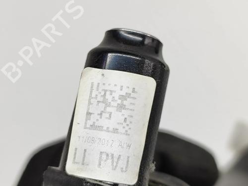 Front left exterior door handle LAND ROVER DISCOVERY SPORT (L550) 2.0 D 4x4 | BP27015243C128