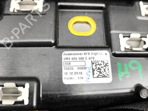 Other AUDI Q8 (4MN, 4MT) 55 TFSI Mild Hybrid quattro | BP38070631O1 - Image 7