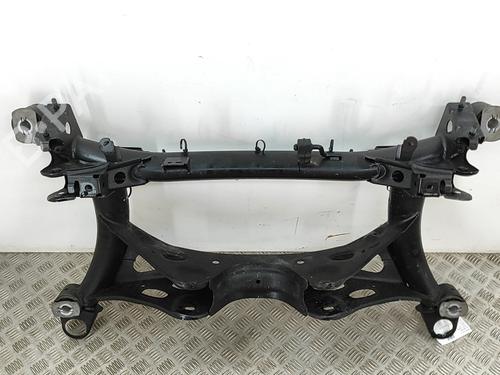 Used Rear axle VOLVO XC40 (536) B4 Mild-Hybrid (197 hp) 28433493