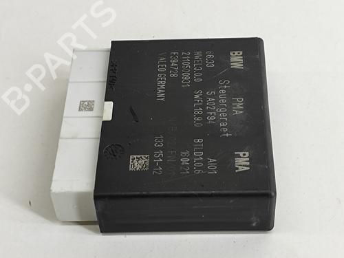 Electronic module BMW X1 (F48) xDrive 25 e Plug-in-Hybrid | BP27770423M83 