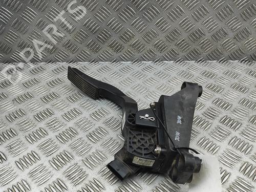 Pedal HYUNDAI H-1 Cargo (TQ) 2.5 CRDi | BP33387250I4 - Image 4