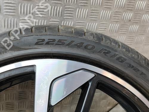 Rim AUDI A3 Sportback (8VA, 8VF) S3 quattro | BP26679298C45 