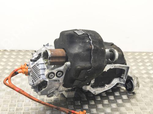 Used Engine TESLA MODEL S (5YJS) 60 (388 hp) 27339448