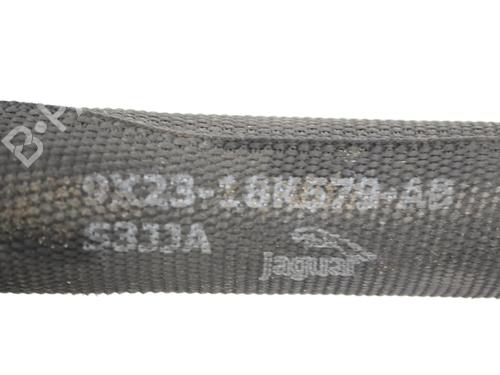 Pipe JAGUAR XF I (X250) 5.0 | BP33396871M125  - Image 5