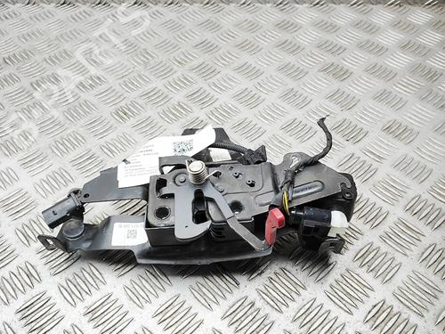Fechadura do capot Fechadura do capot 38018431 38018431
