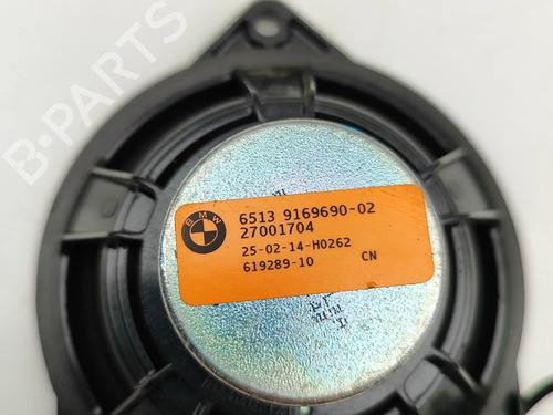 Speaker BMW 3 (F30, F80) 335 d xDrive | BP28137420E2 