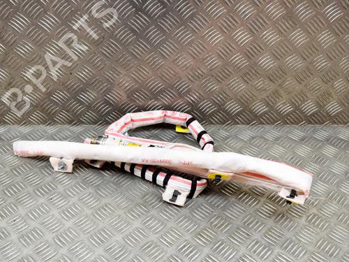 Used Left curtain airbag Left curtain airbag JAGUAR E-PACE (X540) 2.0 D150 (150 hp) 14642846 14642846