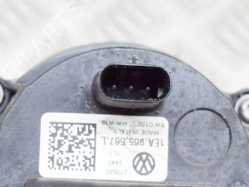 Auxiliary water pump VW ID.3 (E11, E12) Pro | BP27763810M111
