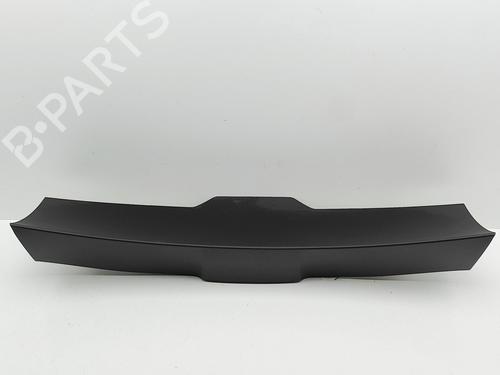 Bagagerumsbeklædning Bagagerumsbeklædning RENAULT AUSTRAL E-TECH 200 Hybrid (HGM2) (199 hp) 33962056 33962056