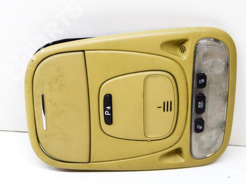 Used Rear mirror Rear mirror JAGUAR S-TYPE II (X200) 2.7 D (207 hp) 9296195 9296195