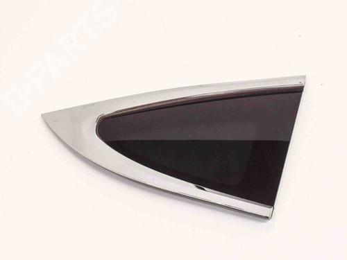 Used Rear right quarter glass TESLA MODEL X (5YJX) P100D AWD (772 hp) 8826911