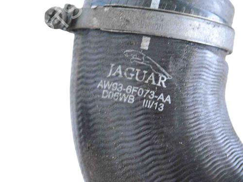 Pipe JAGUAR XJ (X351) 3.0 SDV6 | BP30254538M125