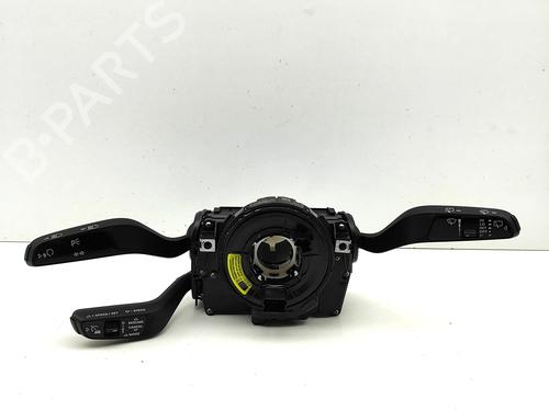 Used Steering column stalk Steering column stalk PORSCHE CAYENNE (9YA) 4.0 Turbo S E-Hybrid AWD (9YACH1) (680 hp) 34374630 34374630