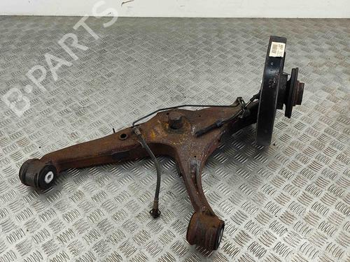 Left rear steering knuckle VW TRANSPORTER T6 Van (SGA, SGH, SHA, SHH) 2.0 TDI 4motion | BP25216845M27 
